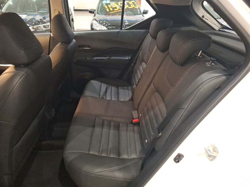 KICKS PLAY 1.6 ADVANCE PLUS CVT