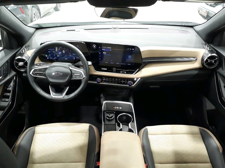 EQUINOX ACTIV 1.5L TURBO