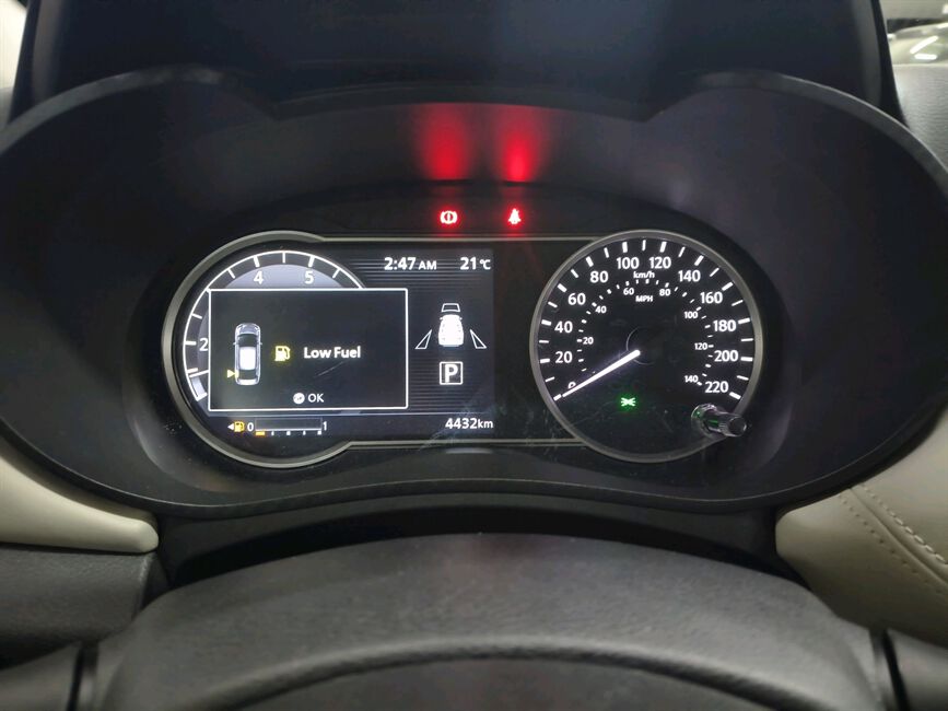 NOVO VERSA 1.6 EXCLUSIVE CVT