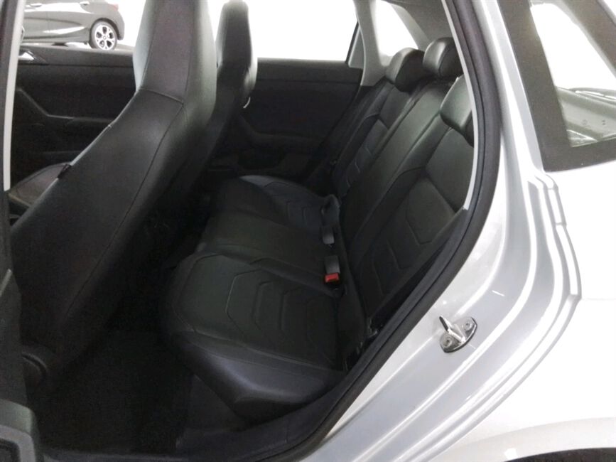 POLO 1.0 170 TSI HIGHLINE AUTOMÁTICO