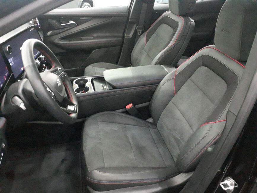 BLAZER RS EV
