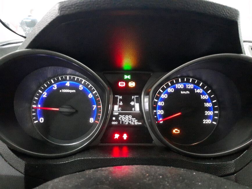 HB20 1.0 COMFORT 12V FLEX 4P MANUAL