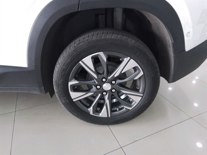 TRACKER 1.2 TURBO FLEX PREMIER AUTOMATICO
