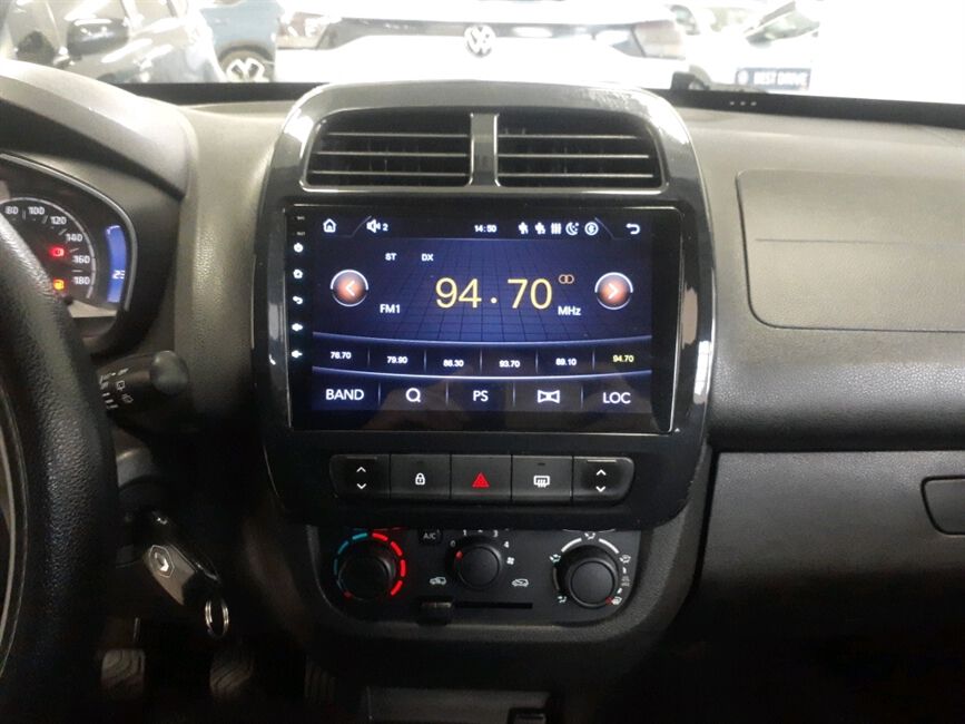KWID 1.0 12V SCE FLEX ZEN MANUAL