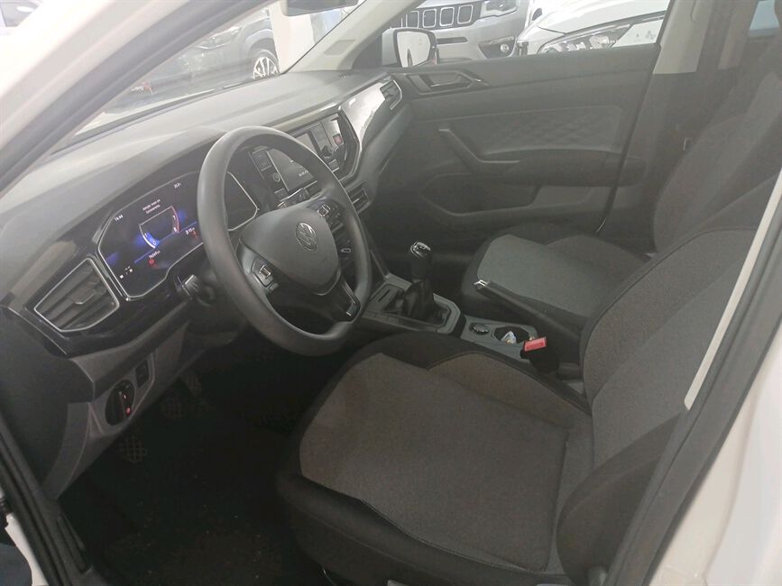 VIRTUS 1.0 170 TSI MANUAL