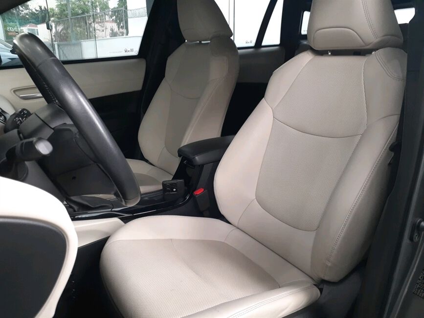 COROLLA CROSS 1.8 VVT-I HYBRID FLEX XRX CVT