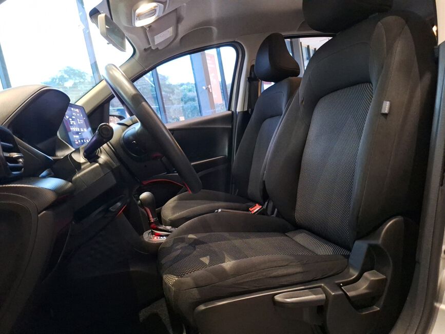 PULSE 1.3 FLEX DRIVE CVT