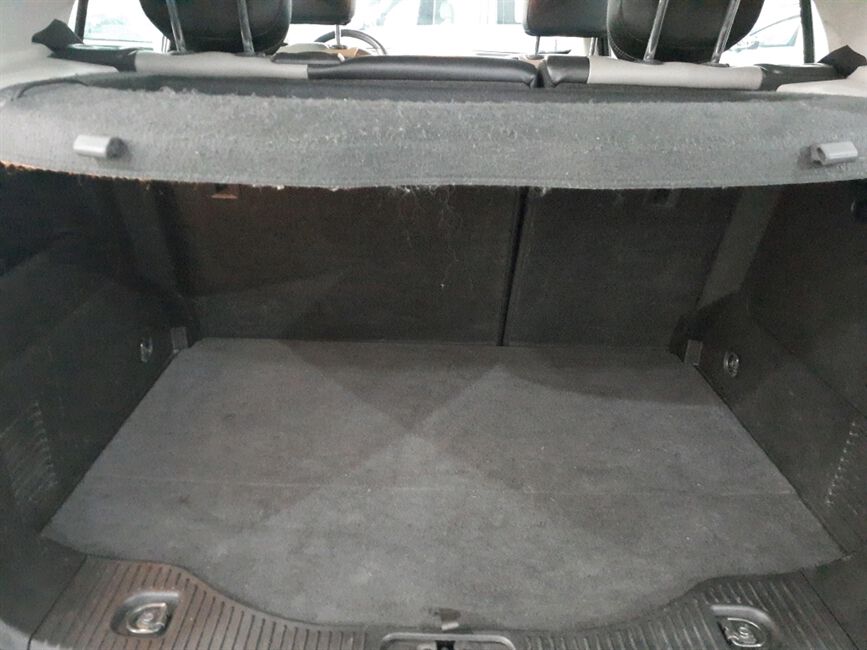 TRACKER 1.8 MPFI LTZ 4X2 16V FLEX 4P AUTOMATICO