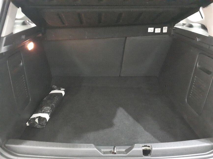 CAPTUR 1.6 16V SCE FLEX INTENSE X-TRONIC