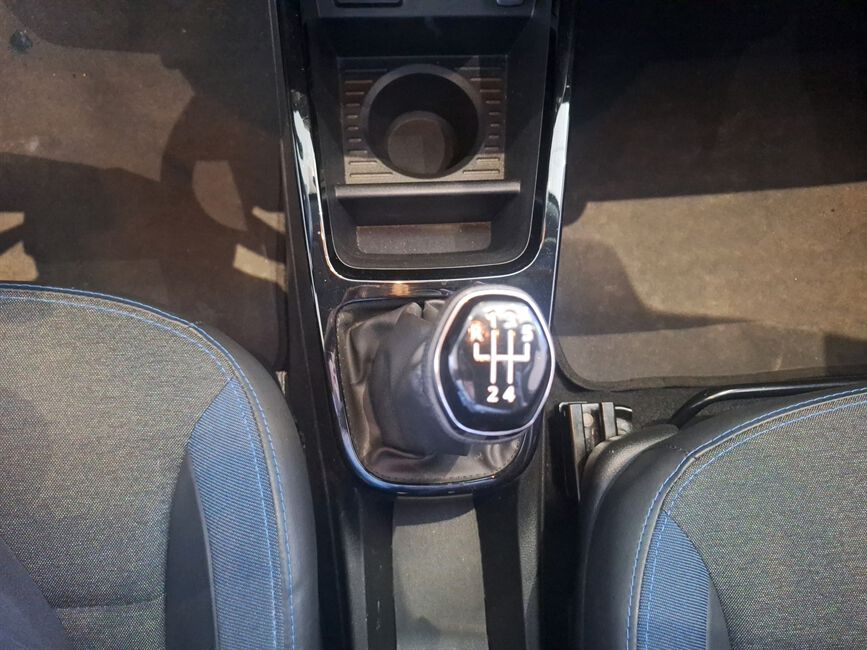 KWID 1.0 12V SCE FLEX INTENSE MANUAL