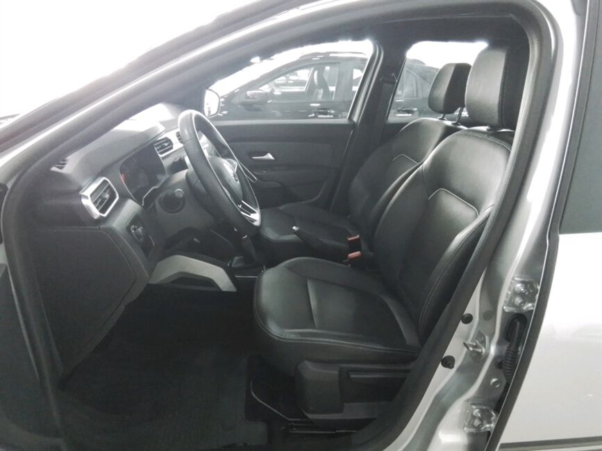 DUSTER 1.3 TCE FLEX ICONIC X-TRONIC
