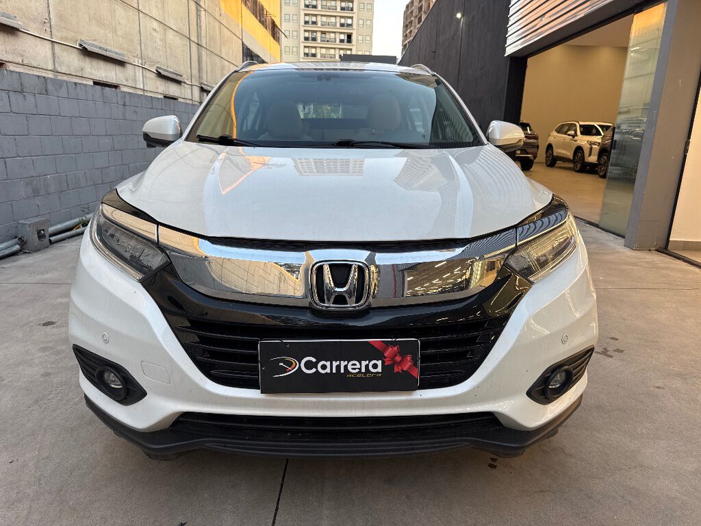 HR-V
