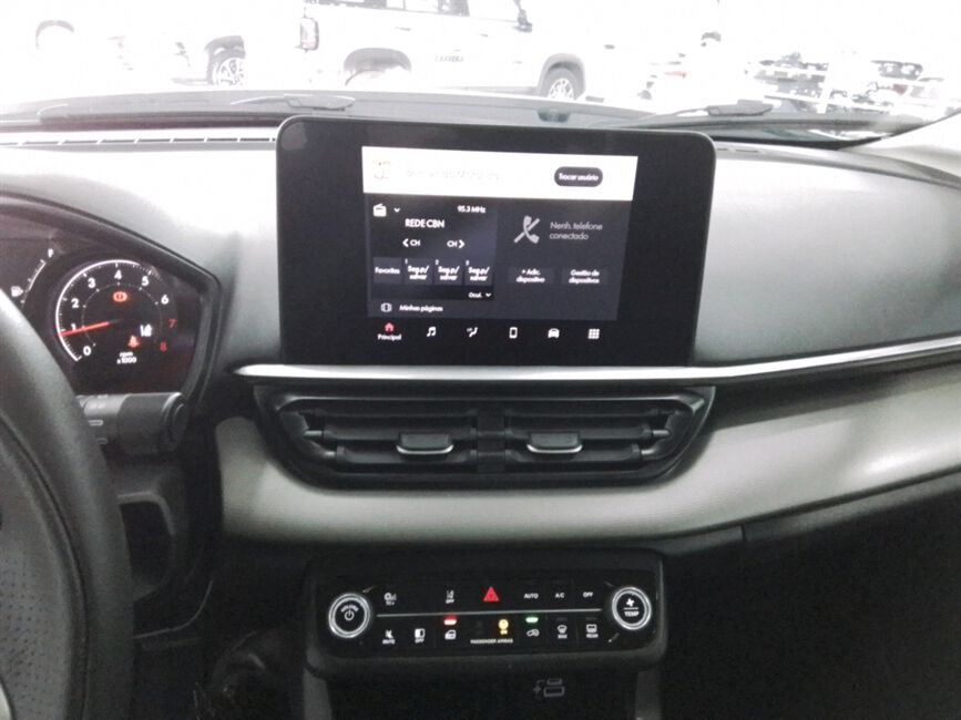 FASTBACK 1.0 TURBO 200 FLEX AUDACE CVT