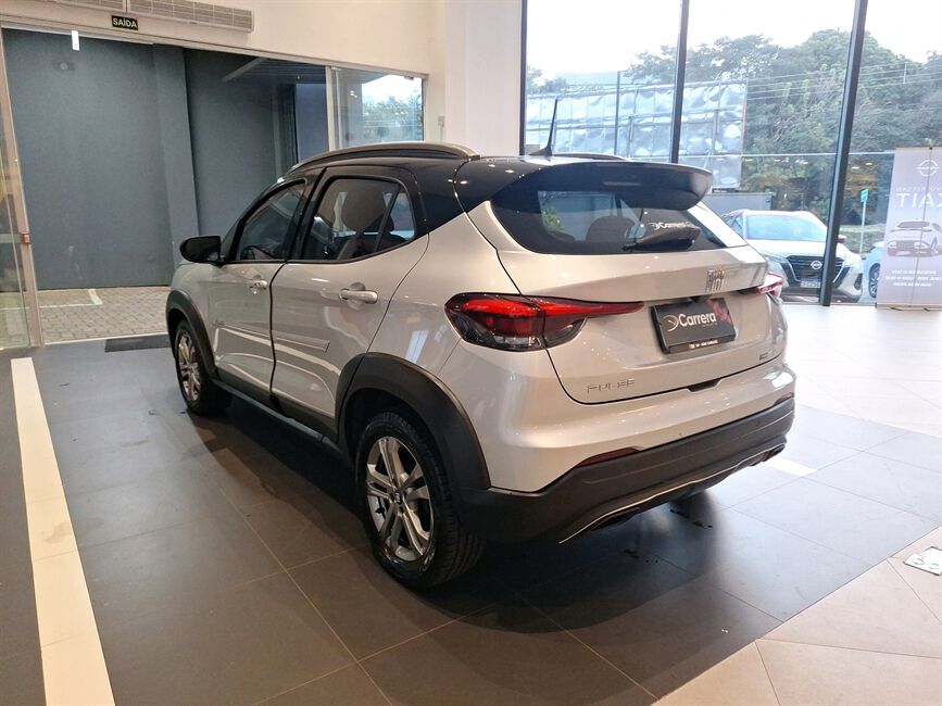 PULSE 1.3 FLEX DRIVE CVT