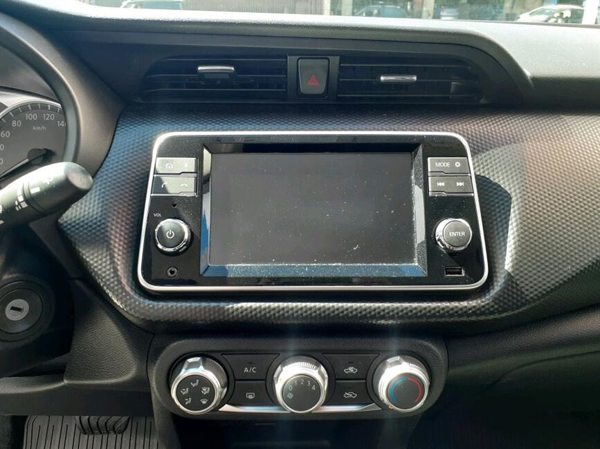 KICKS 1.6 16V FLEXSTART SENSE XTRONIC