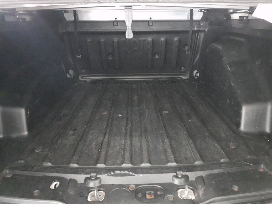 TORO 2.0 16V TURBO DIESEL VOLCANO 4WD AT9