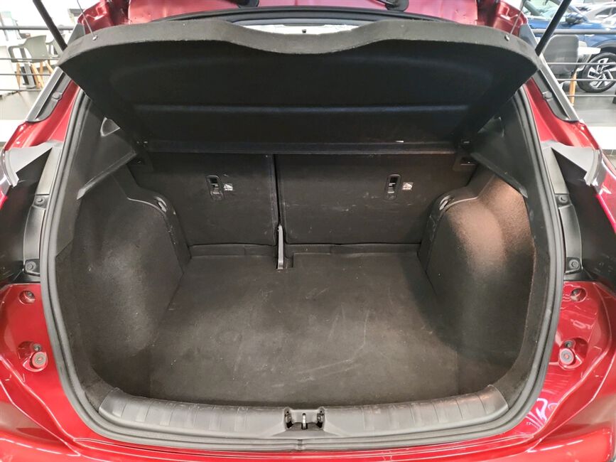 KICKS 1.6 16V FLEXSTART SENSE XTRONIC
