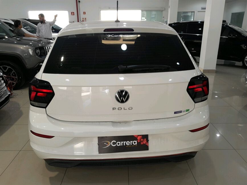 POLO 1.0 MPI MANUAL