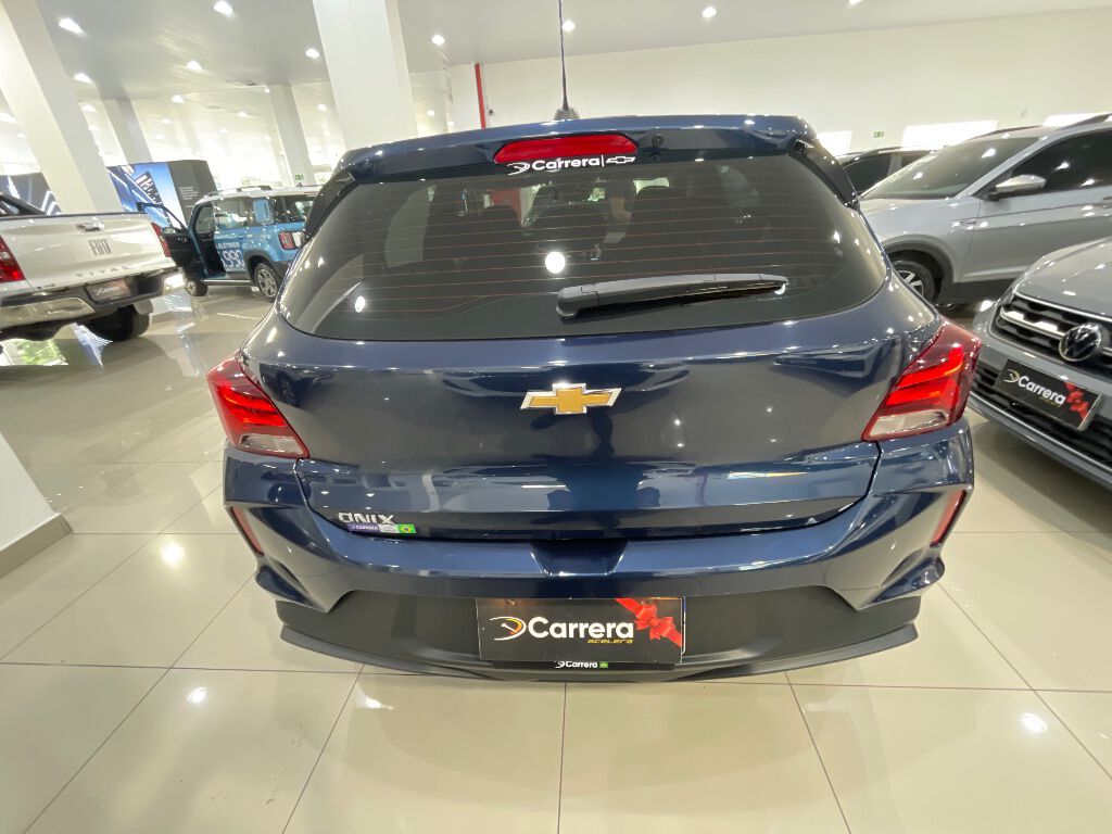 ONIX 1.0 FLEX MANUAL
