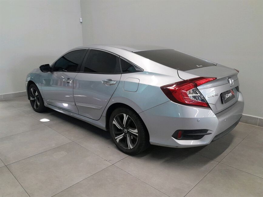CIVIC
