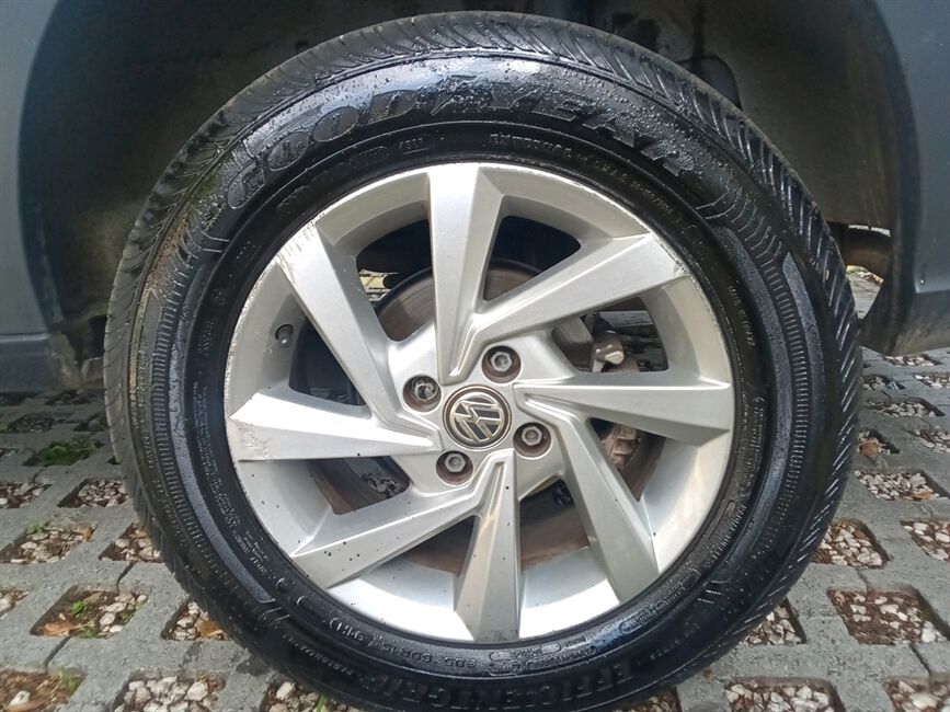 SAVEIRO 1.6 MSI TRENDLINE CS 8V FLEX 2P MANUAL