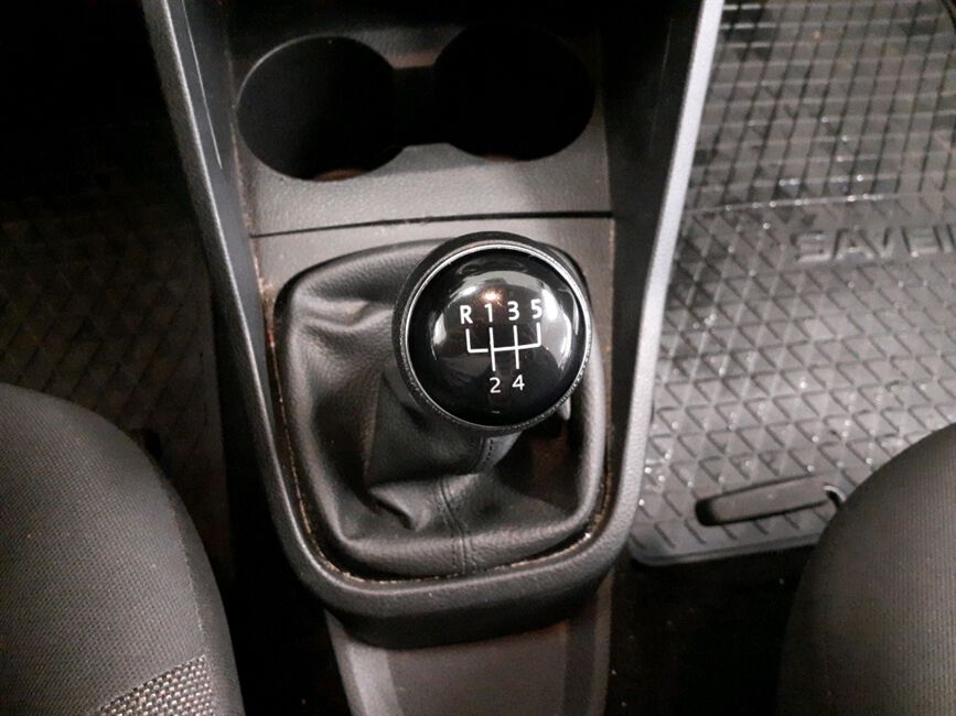 SAVEIRO 1.6 MSI ROBUST CS 16V FLEX 2P MANUAL