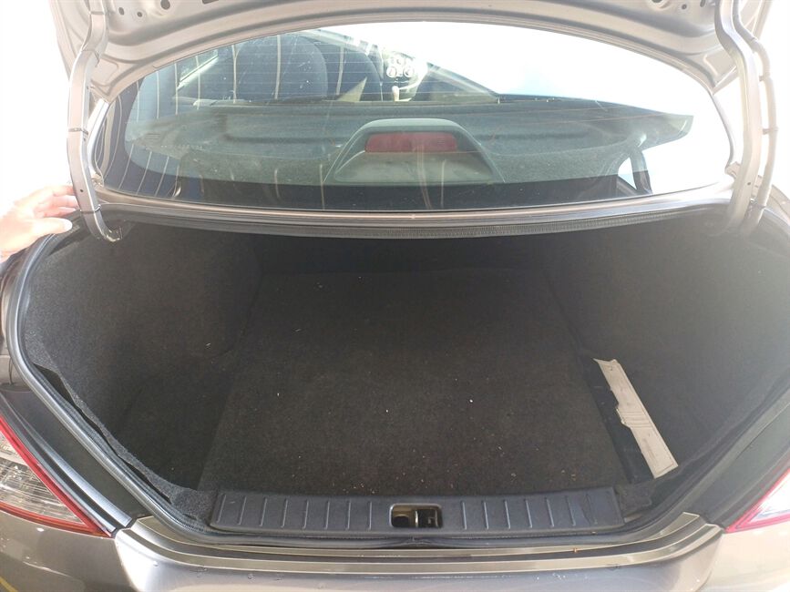 VERSA 1.0 12V FLEX 4P MANUAL