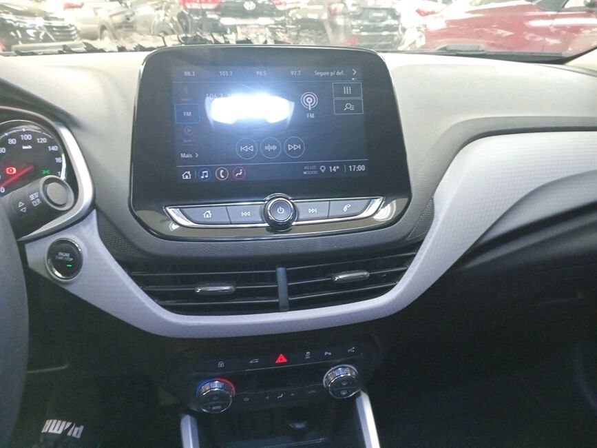ONIX 1.0 TURBO FLEX PLUS PREMIER AUTOMÁTICO