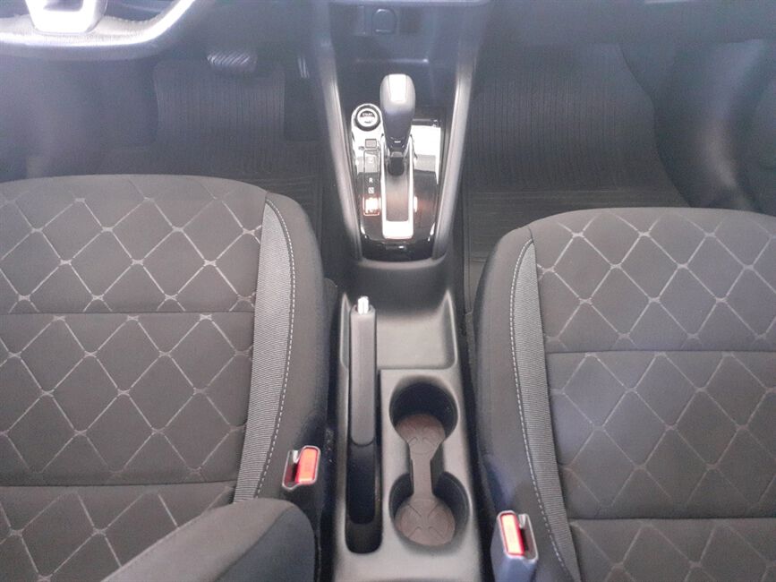 KICKS 1.6 16V FLEXSTART SV 4P XTRONIC