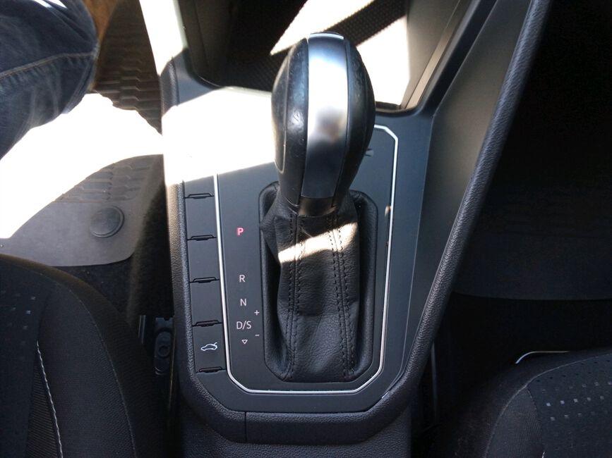 POLO 1.0 200 TSI COMFORTLINE AUTOMATICO