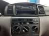 COROLLA 1.8 XEI 16V FLEX 4P MANUAL