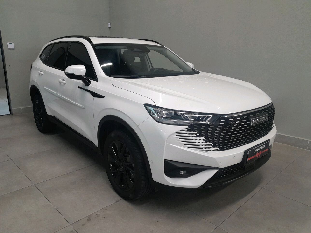HAVAL H6 1.5 HEV PREMIUM E-TRACTION