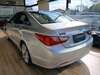 SONATA 2.4 MPFI I4 16V 182CV GASOLINA 4P AUTOMATIC