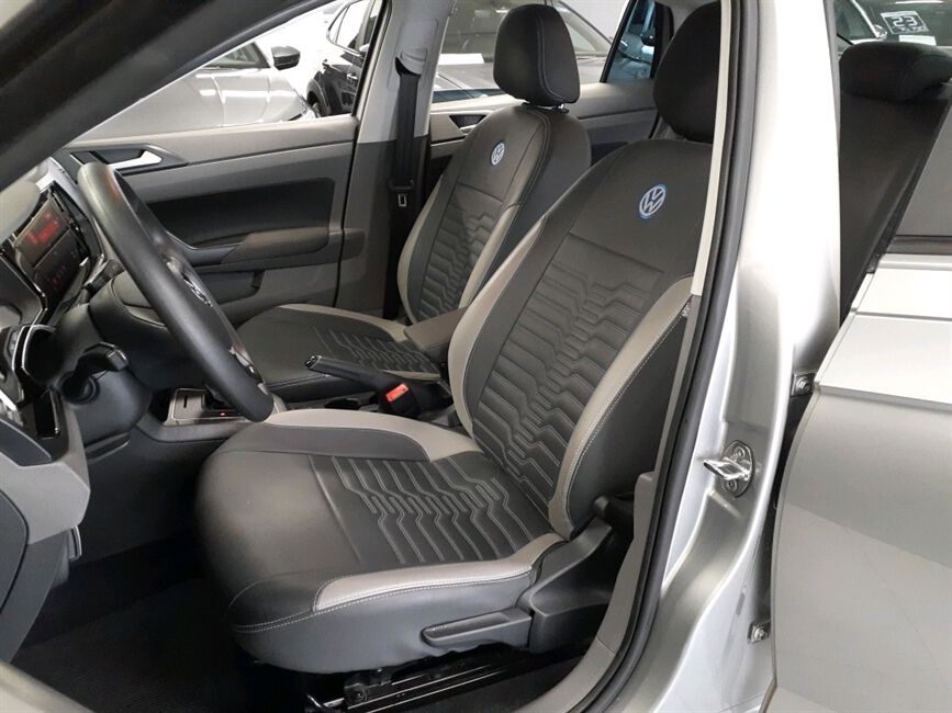 VIRTUS 1.0 200 TSI COMFORTLINE AUTOMÁTICO