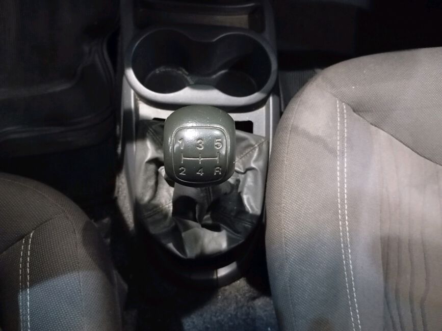 UNO 1.0 EVO WAY 8V FLEX 4P MANUAL