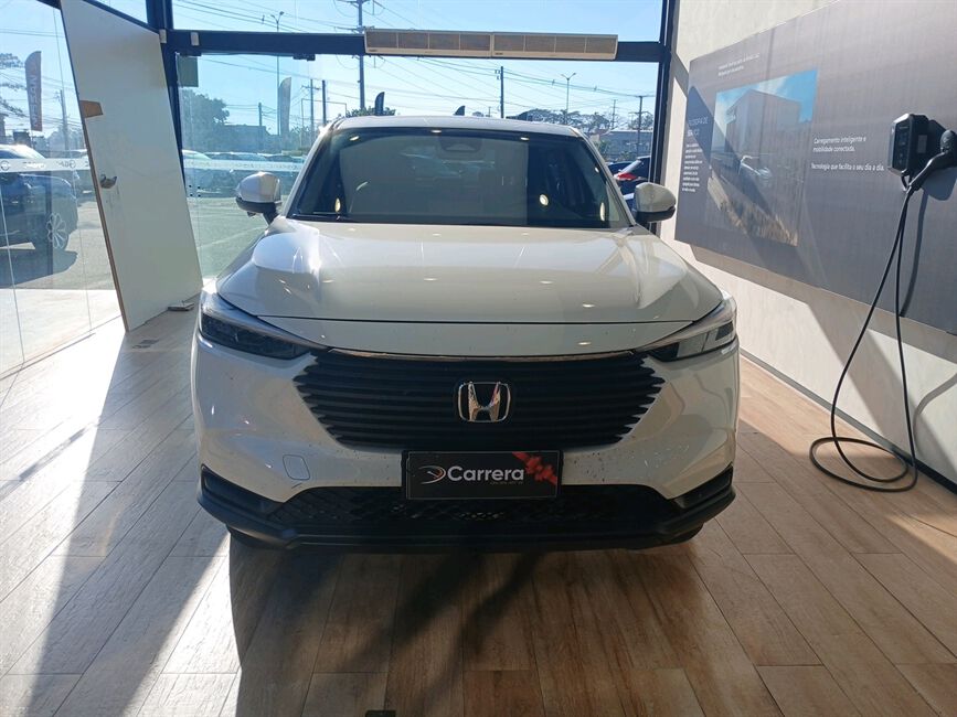 HR-V 1.5 DI I-VTEC FLEX EXL CVT