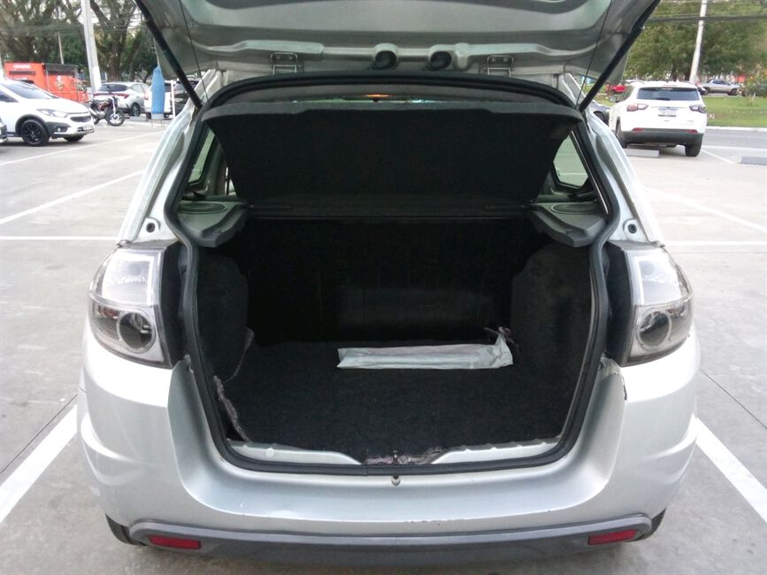 KA 1.0 MPI 8V FLEX 2P MANUAL