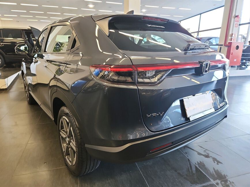 HR-V 1.5 DI I-VTEC FLEX EX CVT