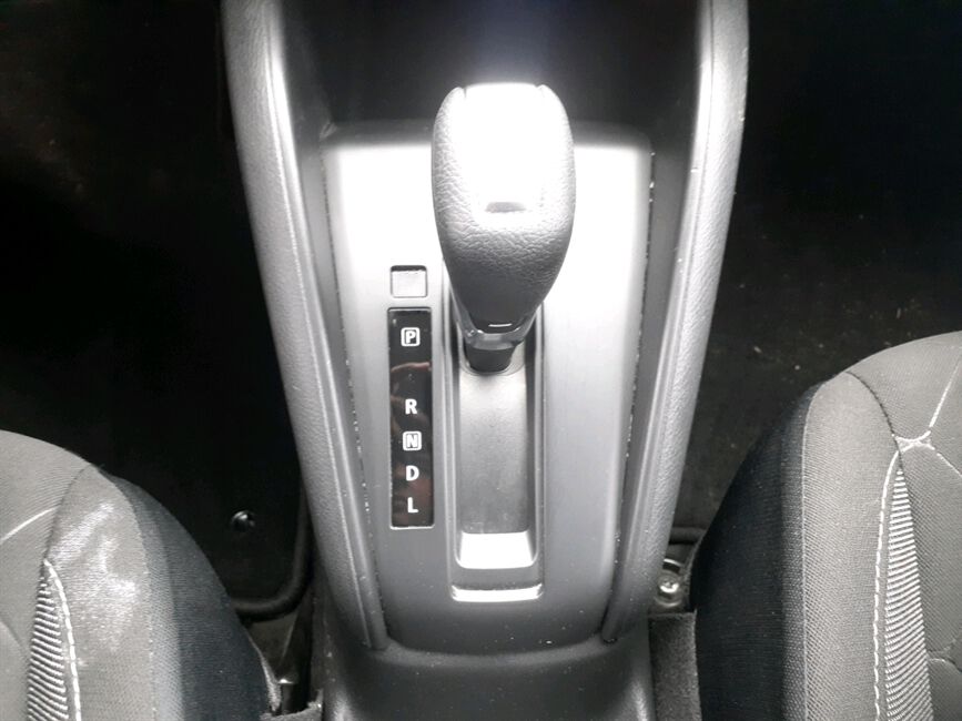 KICKS 1.6 16V FLEXSTART S DIRECT 4P XTRONIC