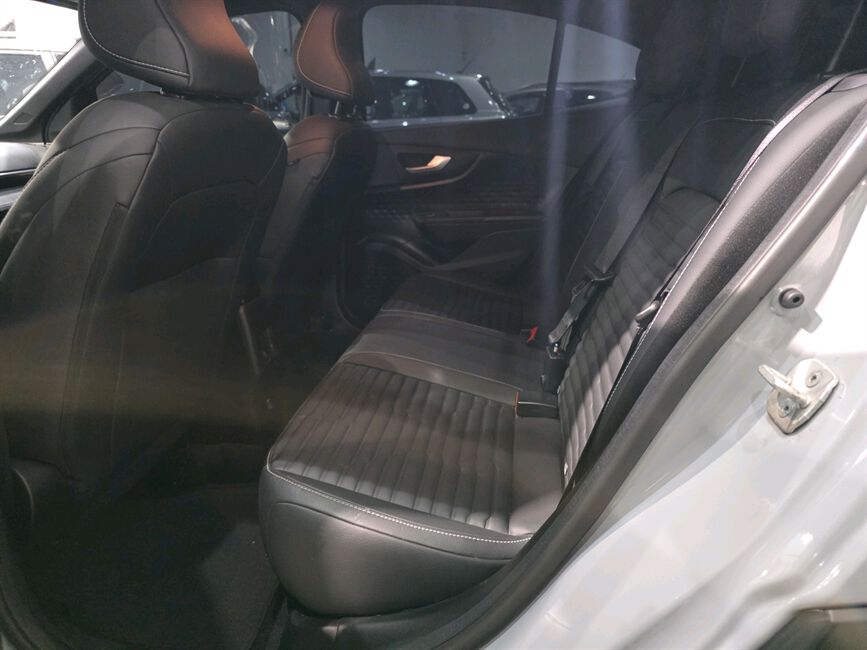 FASTBACK 1.3 TURBO 270 FLEX LIMITED EDITION AT6