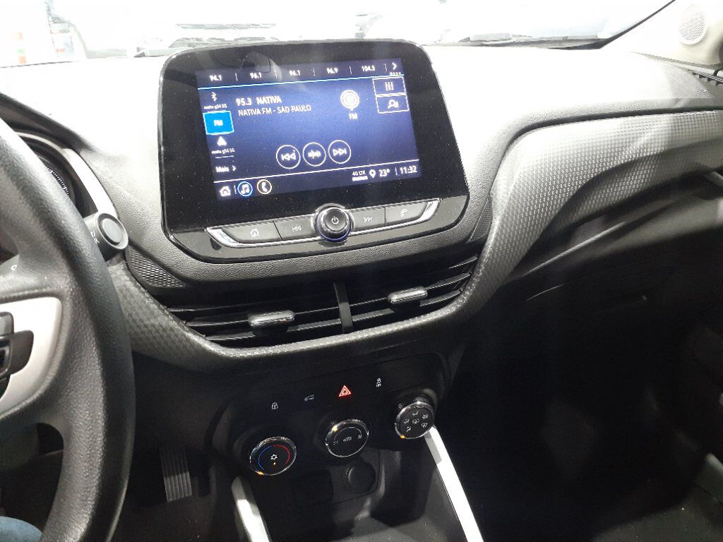 ONIX 1.0 FLEX PLUS LT MANUAL
