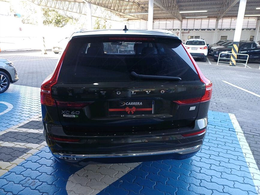 XC60 2.0 T8 RECHARGE INSCRIPTION EXPRESSION AWD GE