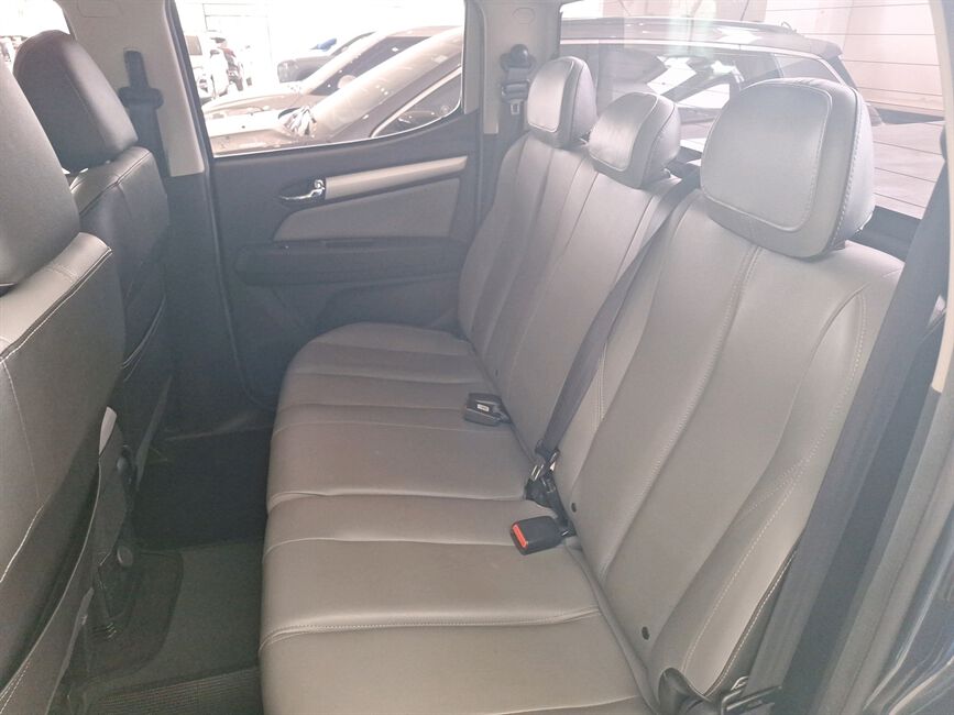 S10 2.8 16V TURBO DIESEL LTZ CD 4X4 AUTOMÁTICO