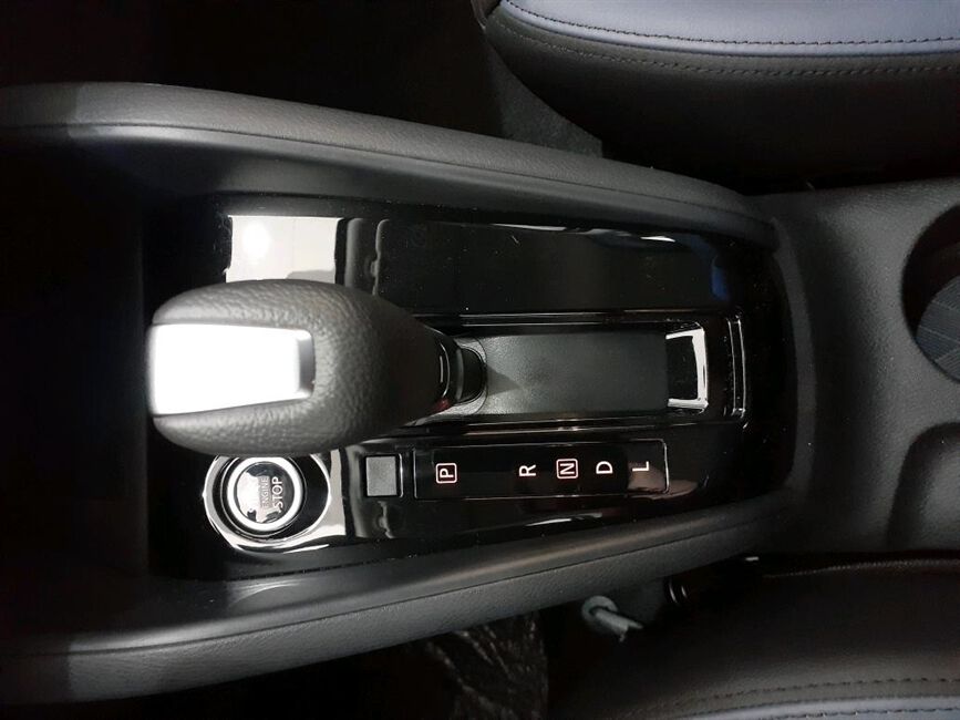 NOVO VERSA 1.6 EXCLUSIVE CVT