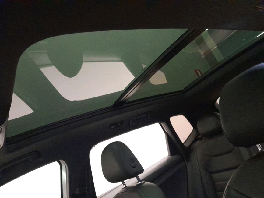 TAOS 1.4 250 TSI TOTAL FLEX HIGHLINE AUTOMÁTICO