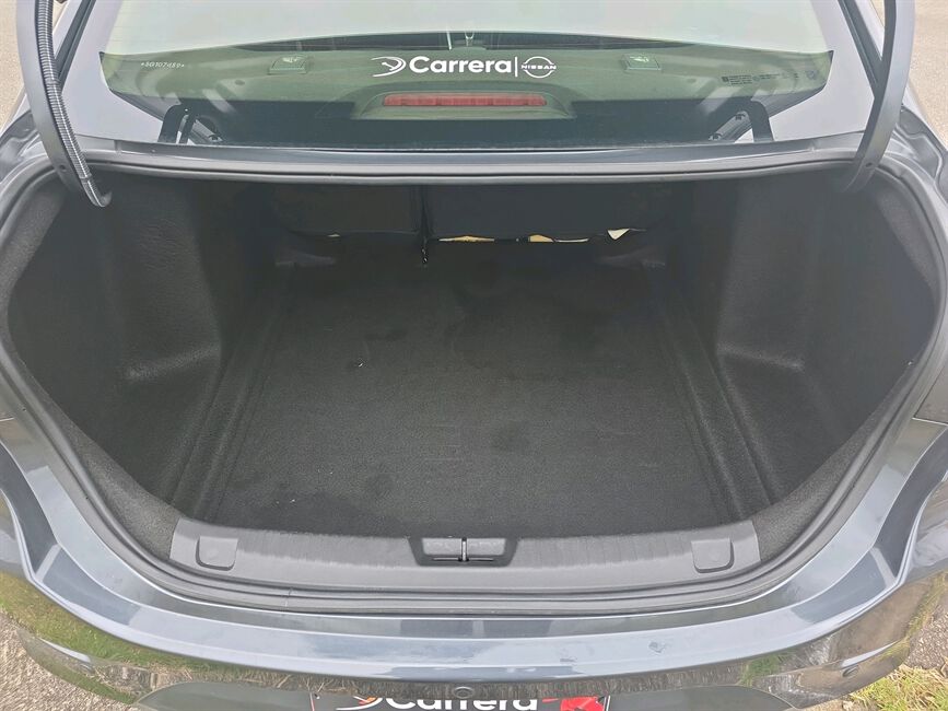 ONIX 1.0 TURBO FLEX PLUS LT AUTOMÁTICO
