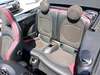 COOPER 2.0 16V TWINPOWER JCW CABRIO STEPTRONIC