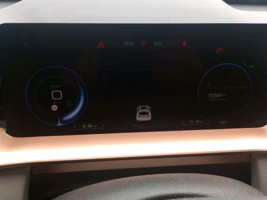 HAVAL H6 1.5 PHEV19 E-TRACTION