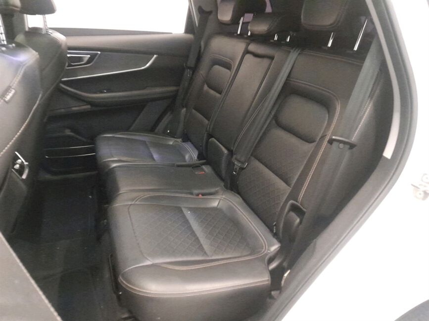 TIGGO 8 1.6 TGDI GASOLINA TXS DCT