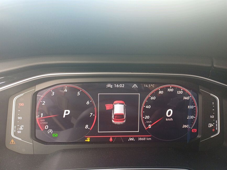 NIVUS 1.4 250 TSI TOTAL FLEX GTS AUTOMÁTICO
